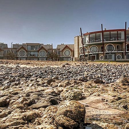 Beach Lodge Swakopmund Habitación foto