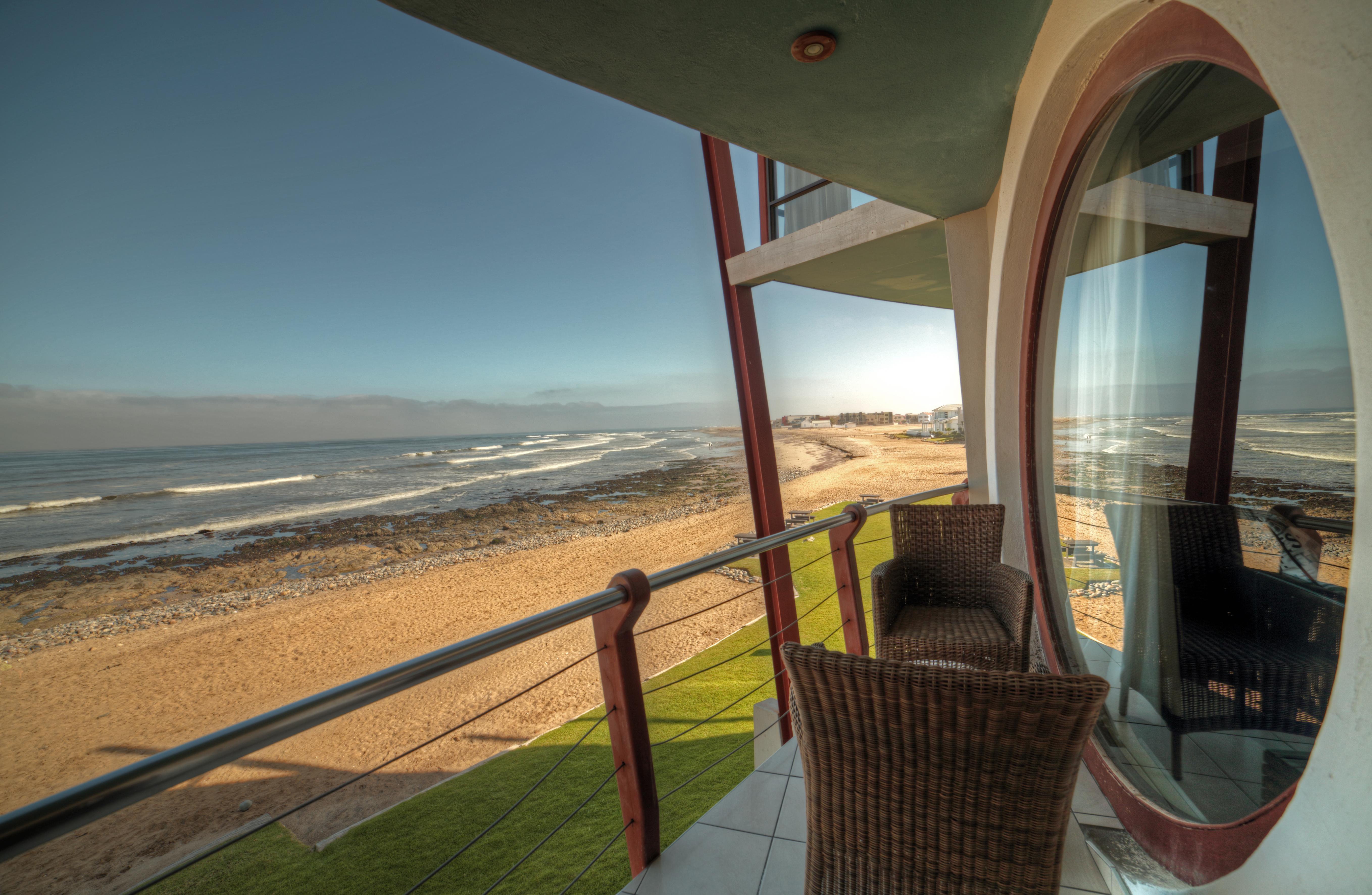 Beach Lodge Swakopmund Exterior foto