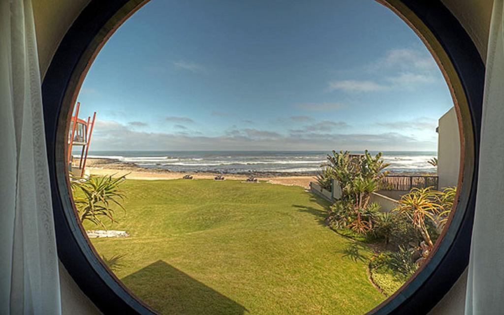 Beach Lodge Swakopmund Habitación foto